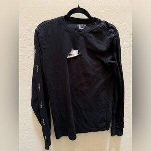Nike long sleeve men small